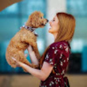 Meet your Posher, Bethany